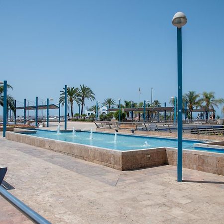 Apartamento Centrico Marbella Con Vista A Mar Εξωτερικό φωτογραφία