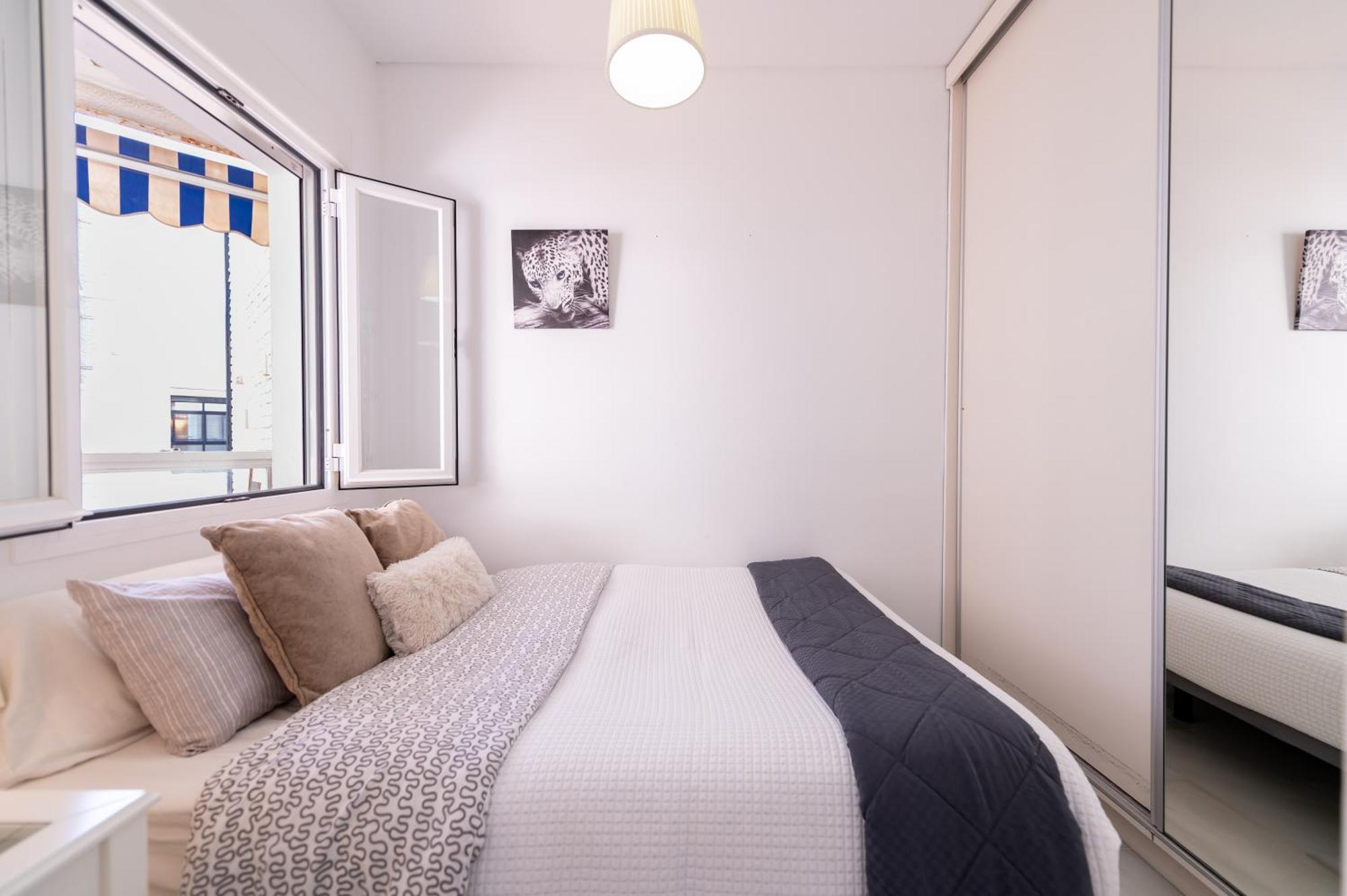Apartamento Centrico Marbella Con Vista A Mar Εξωτερικό φωτογραφία
