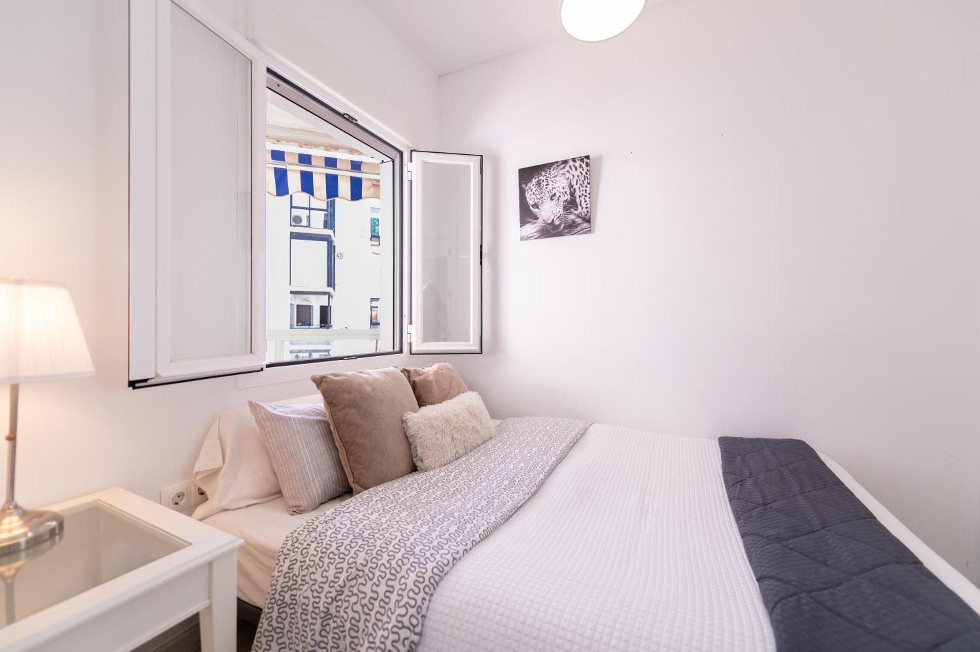 Apartamento Centrico Marbella Con Vista A Mar Εξωτερικό φωτογραφία