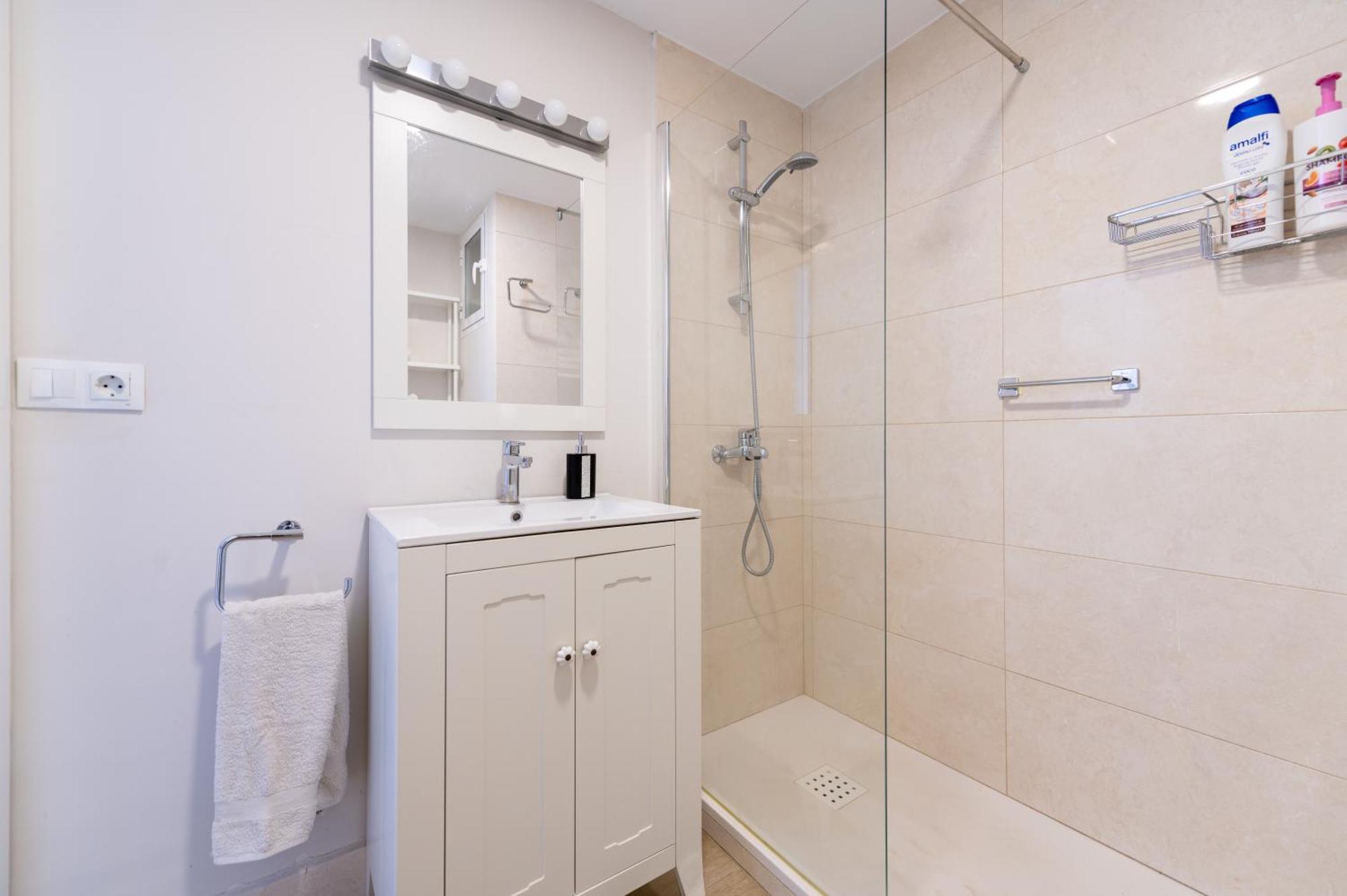Apartamento Centrico Marbella Con Vista A Mar Εξωτερικό φωτογραφία
