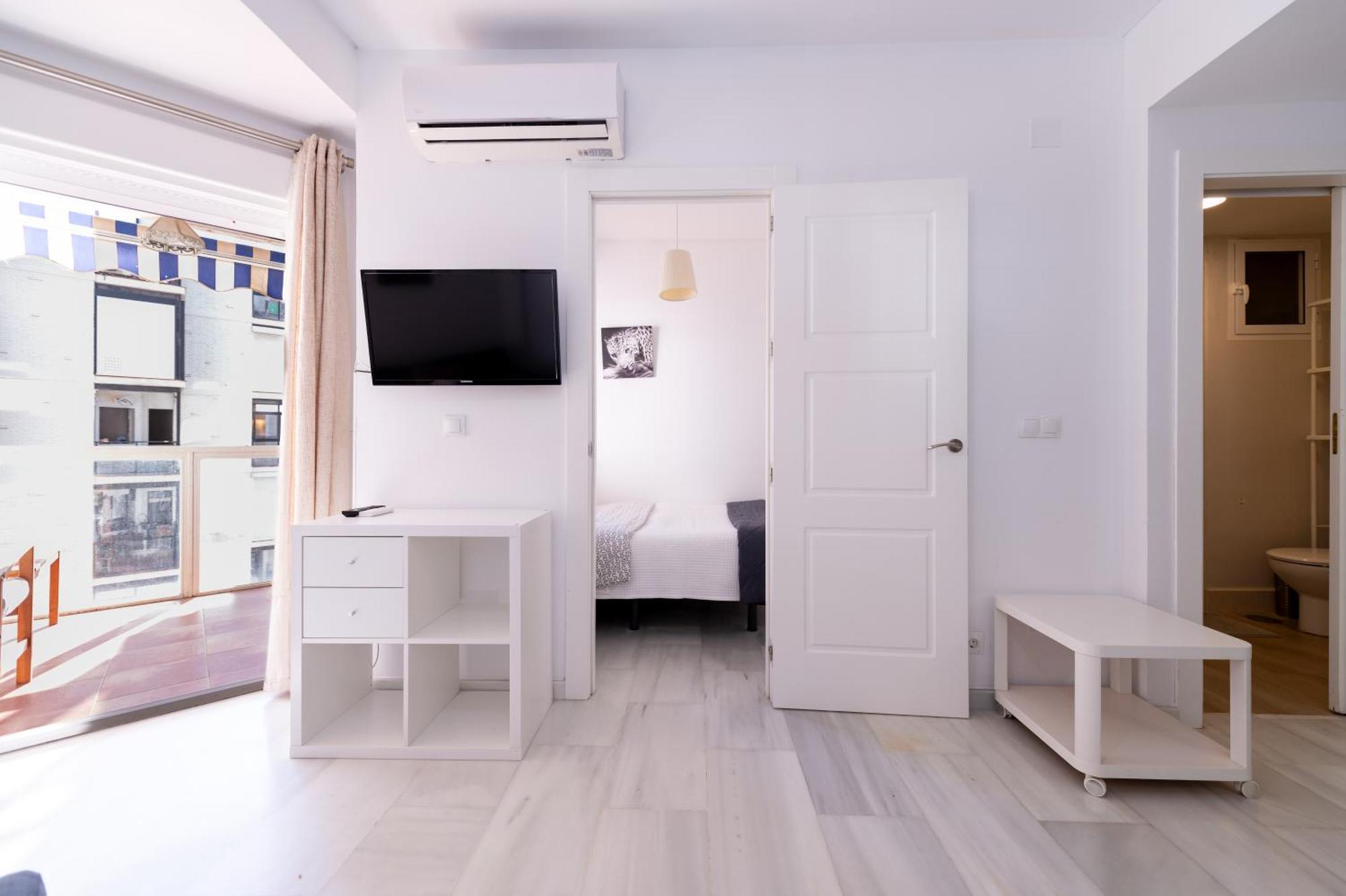 Apartamento Centrico Marbella Con Vista A Mar Εξωτερικό φωτογραφία