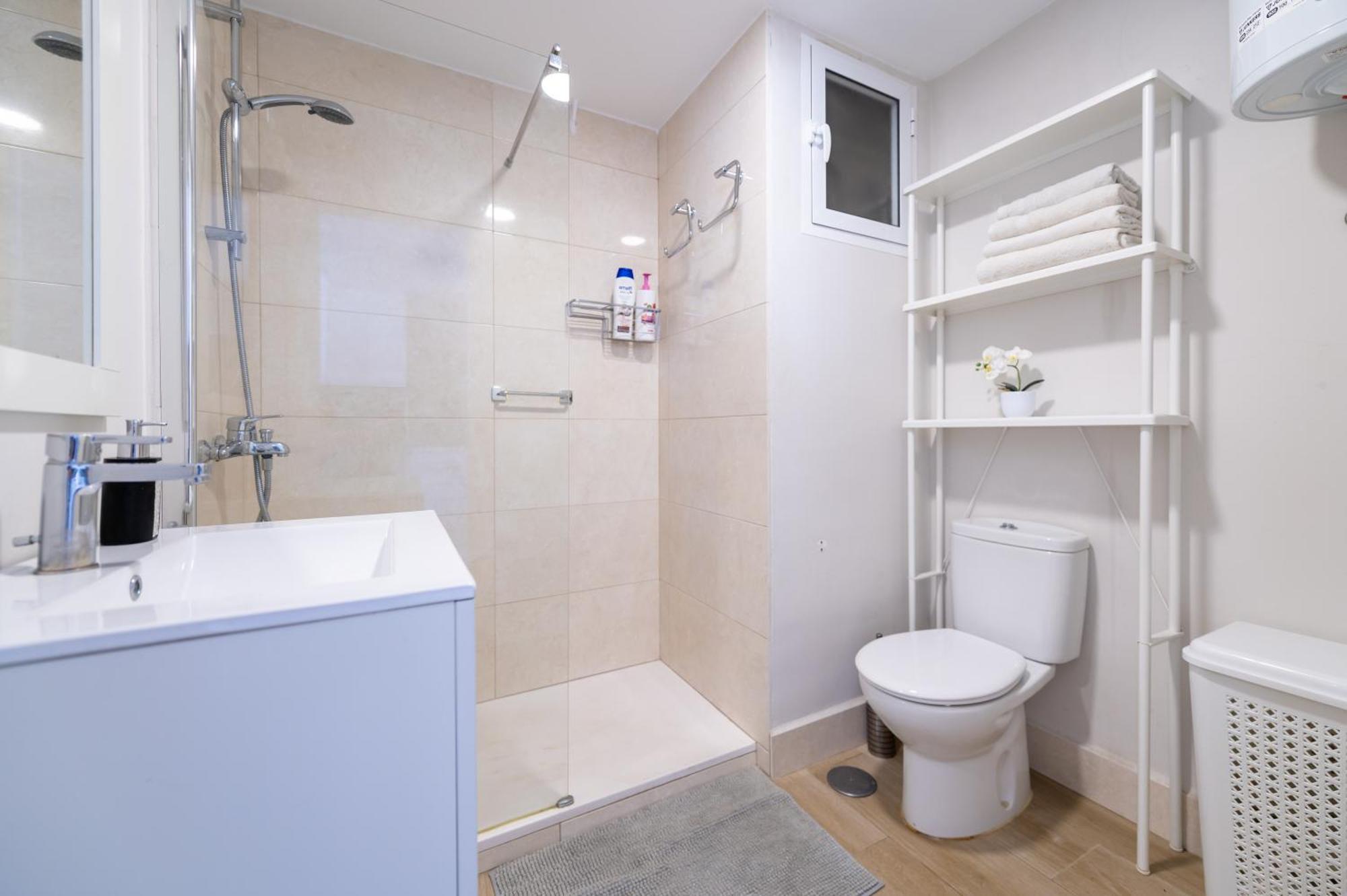 Apartamento Centrico Marbella Con Vista A Mar Εξωτερικό φωτογραφία