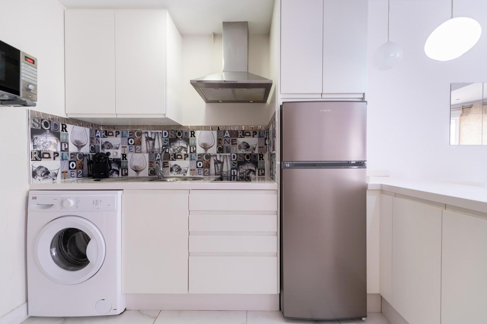 Apartamento Centrico Marbella Con Vista A Mar Εξωτερικό φωτογραφία