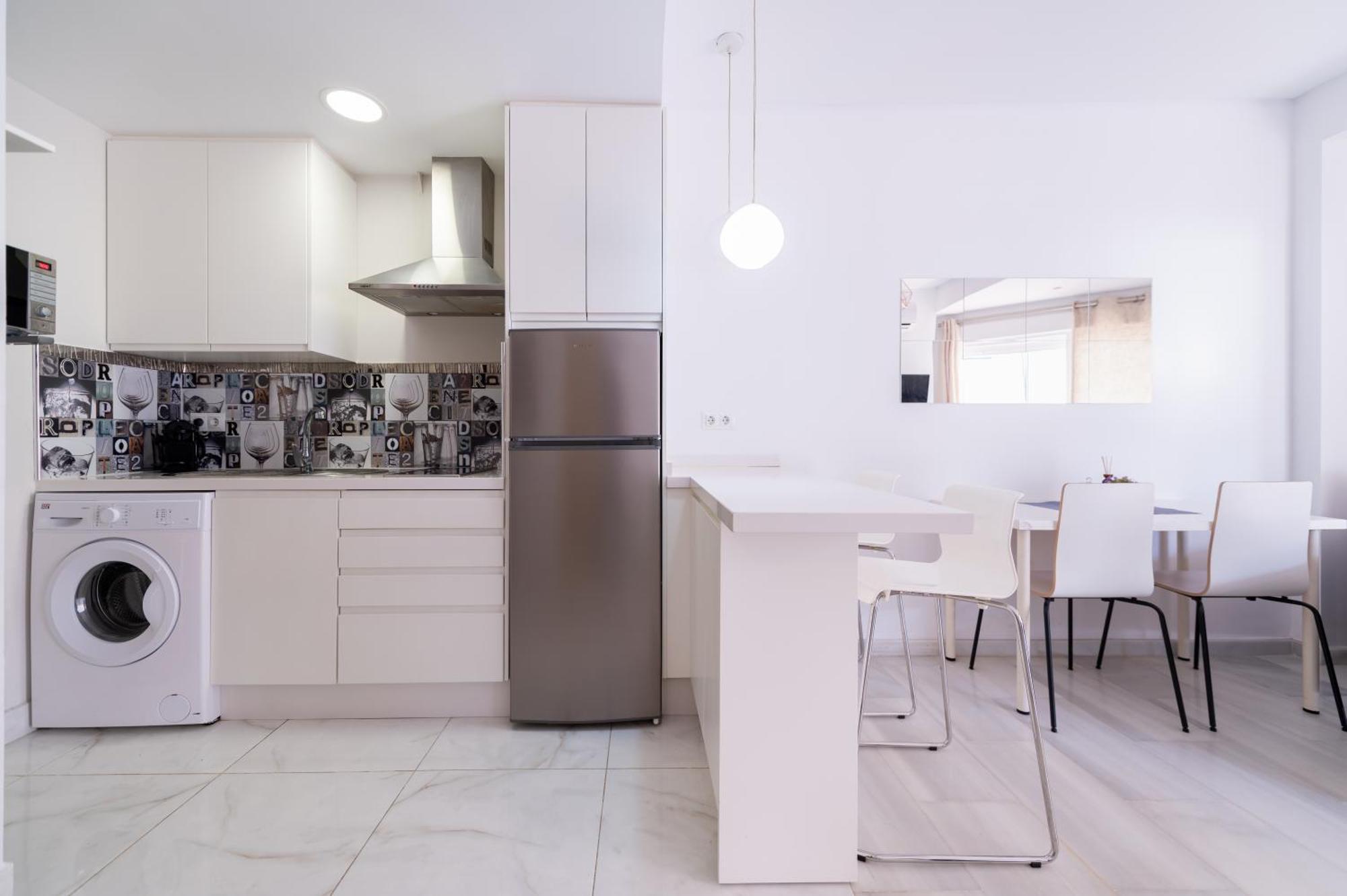 Apartamento Centrico Marbella Con Vista A Mar Εξωτερικό φωτογραφία